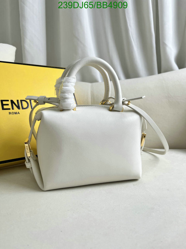 Fendi-Bag-Mirror Quality Code: BB4909 $: 239USD