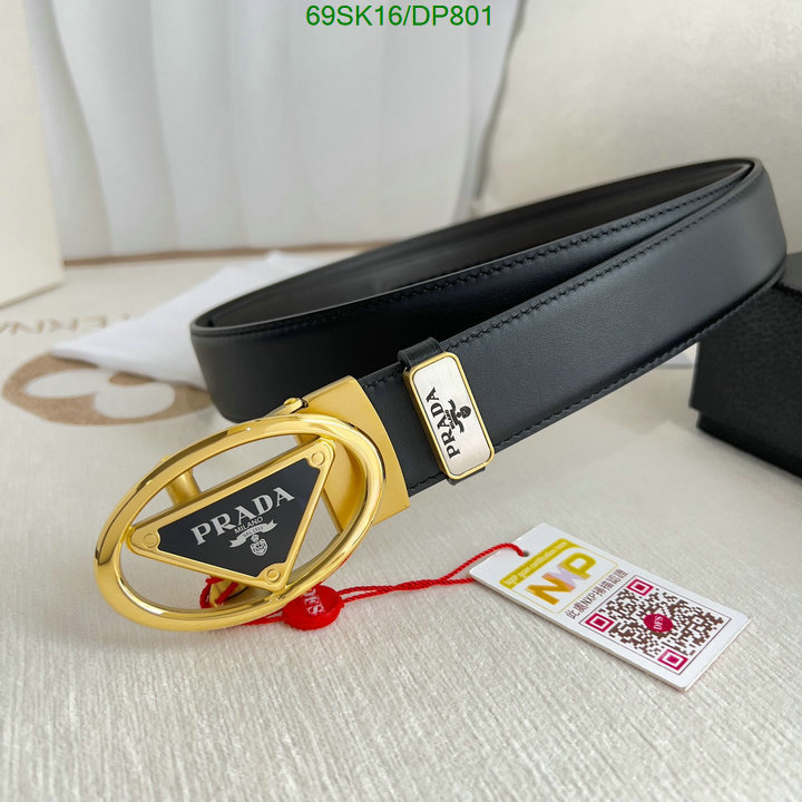 Prada-Belts Code: DP801 $: 69USD