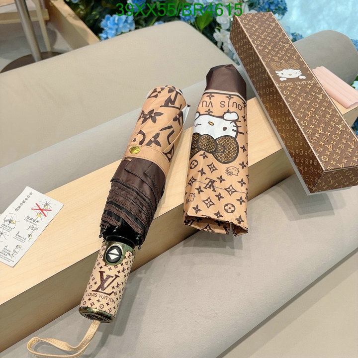 LV-Umbrella Code: BR4615 $: 39USD