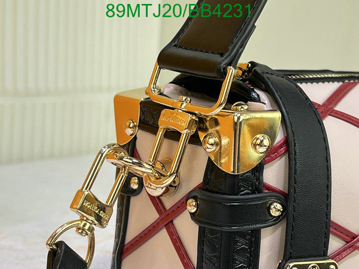 LV-Bag-4A Quality Code: BB4231 $: 89USD