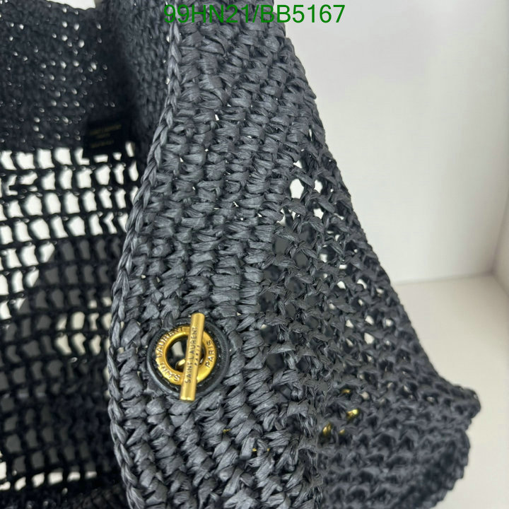 YSL-Bag-4A Quality Code: BB5167 $: 99USD