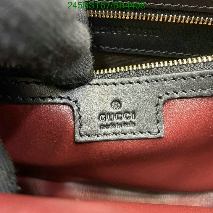 Gucci-Bag-Mirror Quality Code: BB4408 $: 245USD