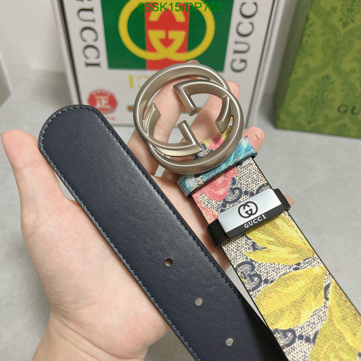 Gucci-Belts Code: DP763 $: 65USD