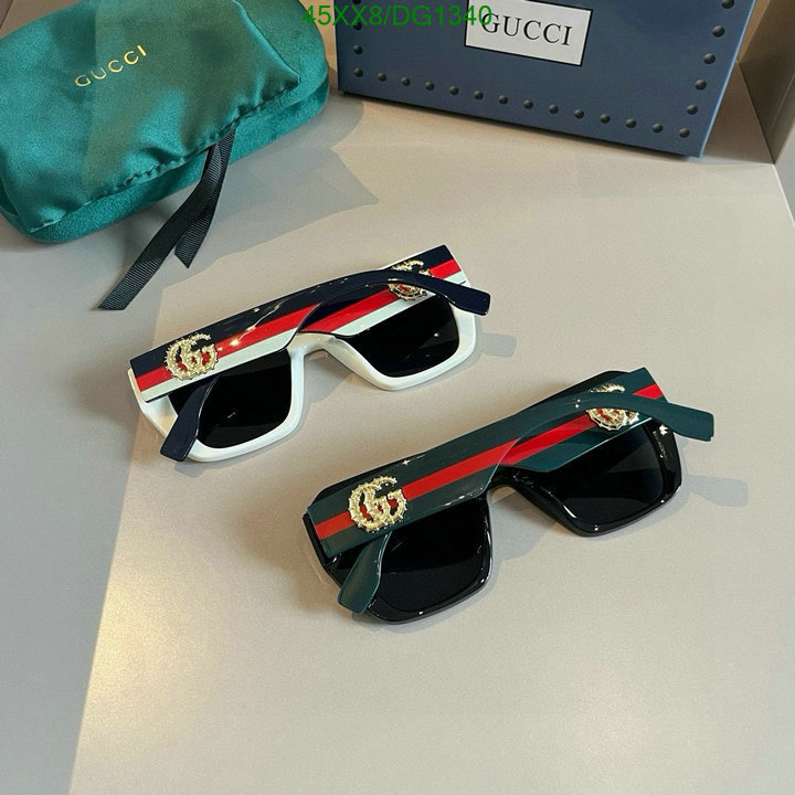 Gucci-Glasses Code: DG1340 $: 45USD