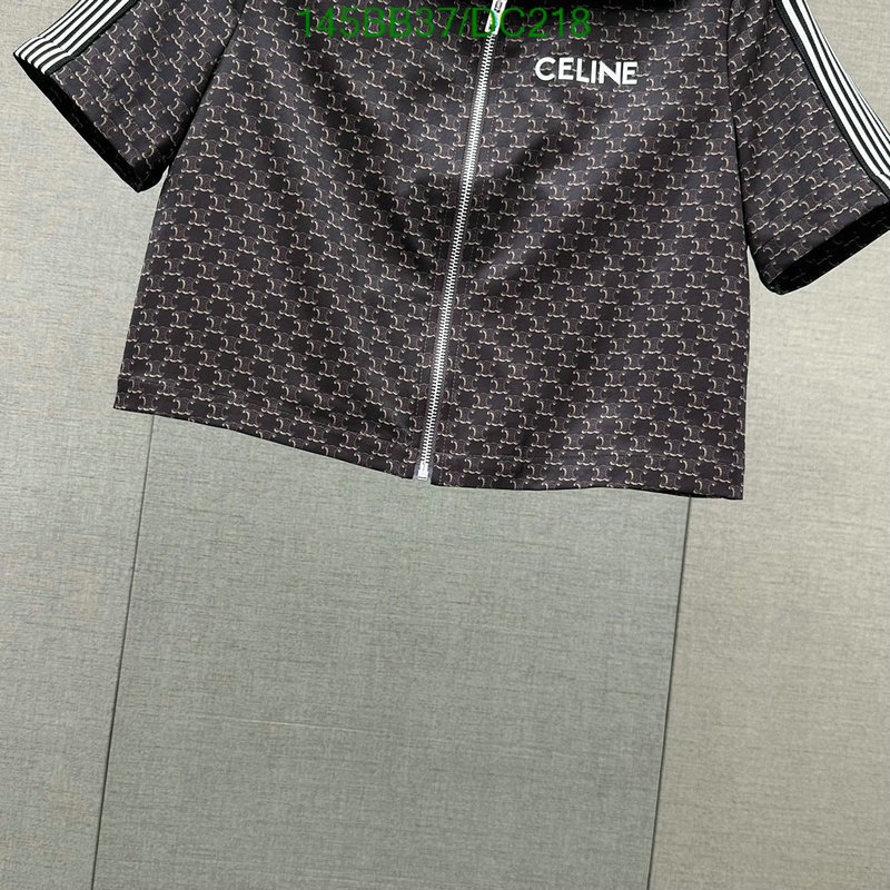 Celine-Clothing Code: DC218 $: 145USD