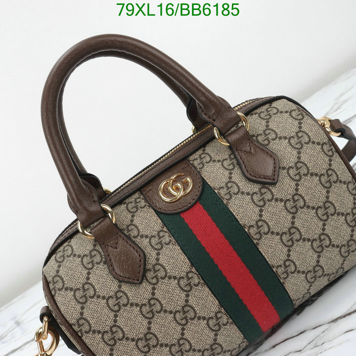 Gucci-Bag-4A Quality Code: BB6185 $: 79USD