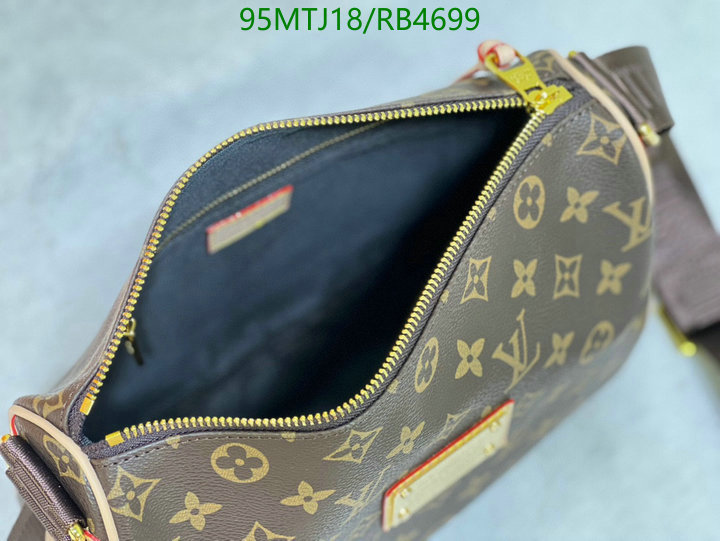 LV-Bag-4A Quality Code: RB4699 $: 95USD