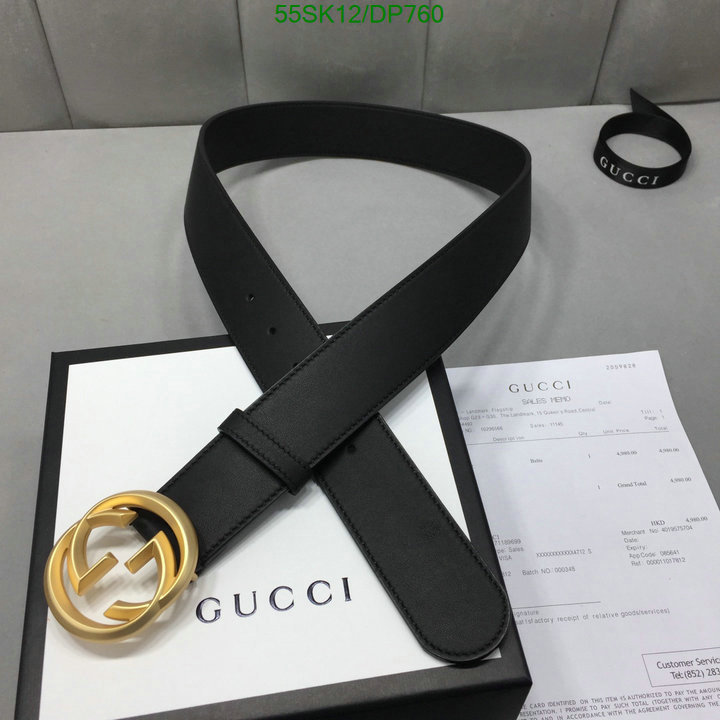 Gucci-Belts Code: DP760 $: 55USD