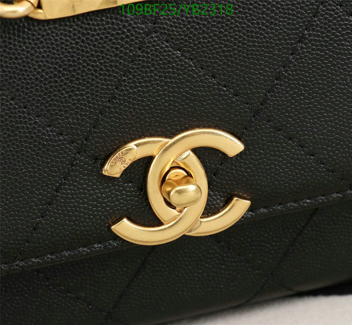 Chanel-Bag-4A Quality Code: YB2318 $: 109USD