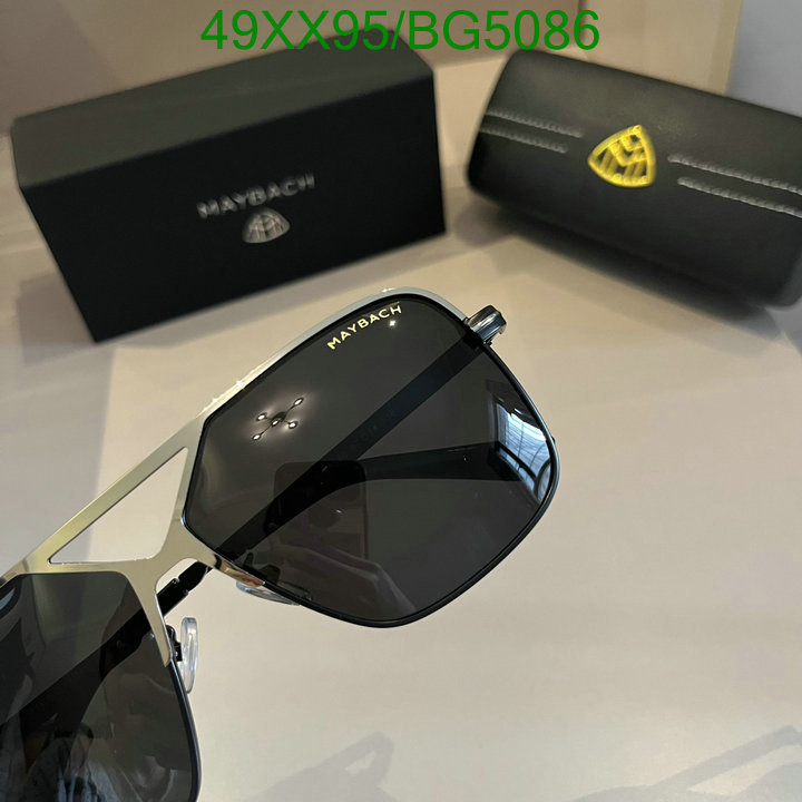 Maybach-Glasses Code: BG5086 $: 49USD