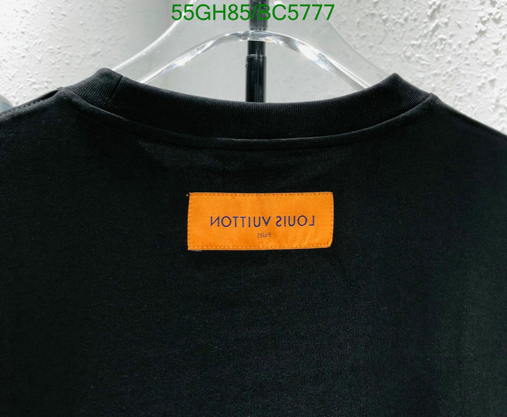 LV-Clothing Code: BC5777 $: 55USD