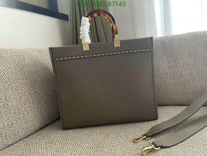 Fendi-Bag-Mirror Quality Code: LB7143 $: 379USD