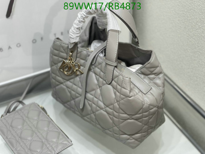 Dior-Bag-4A Quality Code: RB4873