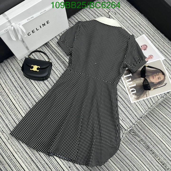 Celine-Clothing Code: BC6264 $: 109USD