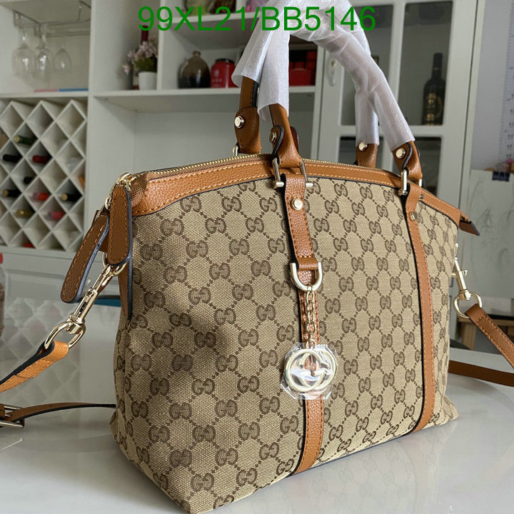 Gucci-Bag-4A Quality Code: BB5146 $: 99USD