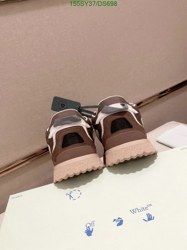 Off-White-Women Shoes Code: DS698 $: 155USD