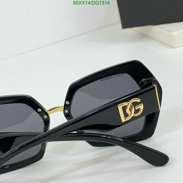 D&G-Glasses Code: DG1314 $: 65USD