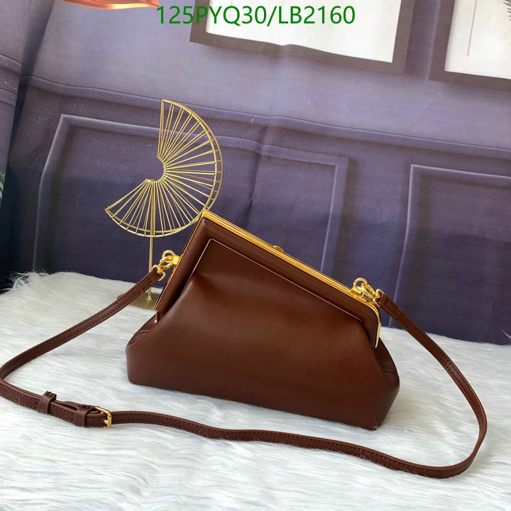 Fendi-Bag-4A Quality Code: LB2160 $: 125USD