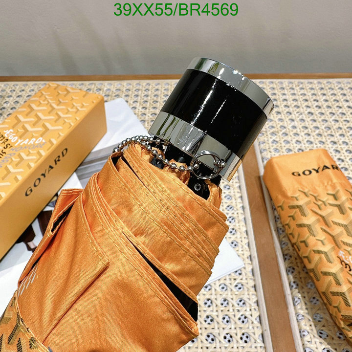 Goyard-Umbrella Code: BR4569 $: 39USD