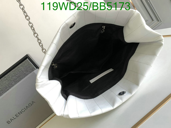 Balenciaga-Bag-4A Quality Code: BB5173