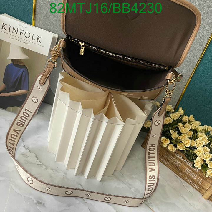 LV-Bag-4A Quality Code: BB4230 $: 82USD