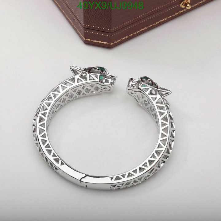 Cartier-Jewelry Code: UJ9948 $: 49USD