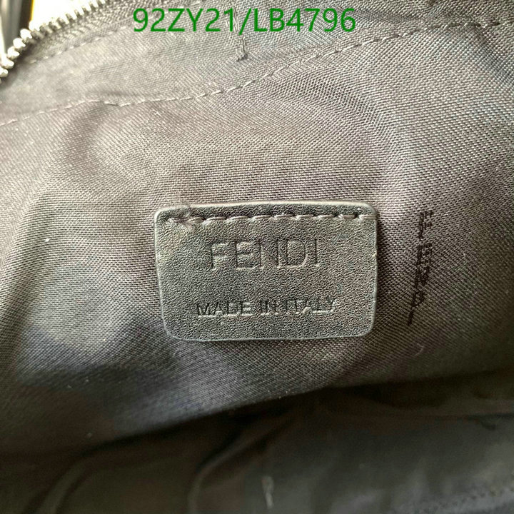 Fendi-Bag-4A Quality Code: LB4796 $: 92USD