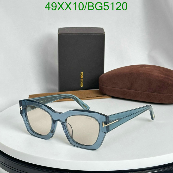 Tom Ford-Glasses Code: BG5120 $: 49USD