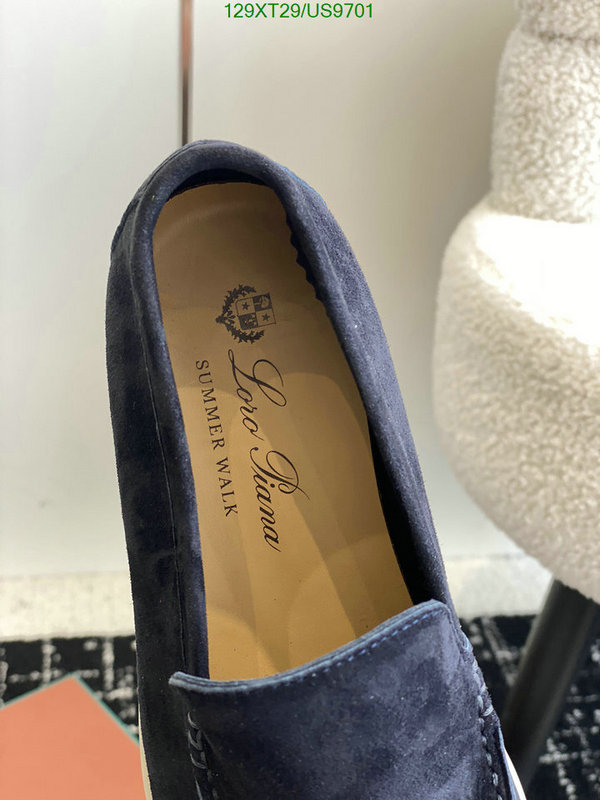 Loro Piana-Women Shoes Code: US9701 $: 129USD