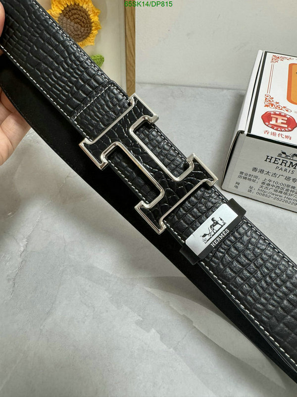 Hermes-Belts Code: DP815 $: 65USD