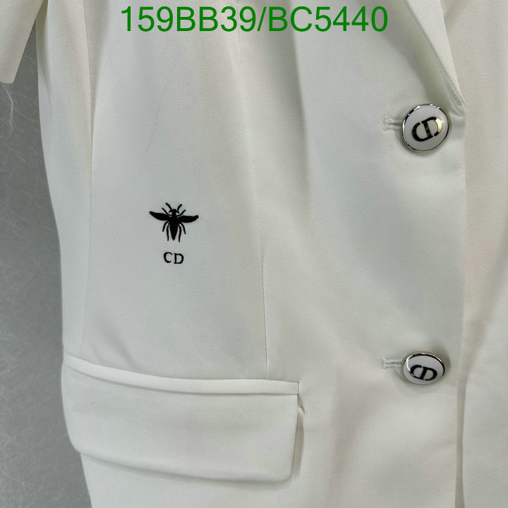 Dior-Clothing Code: BC5440 $: 159USD