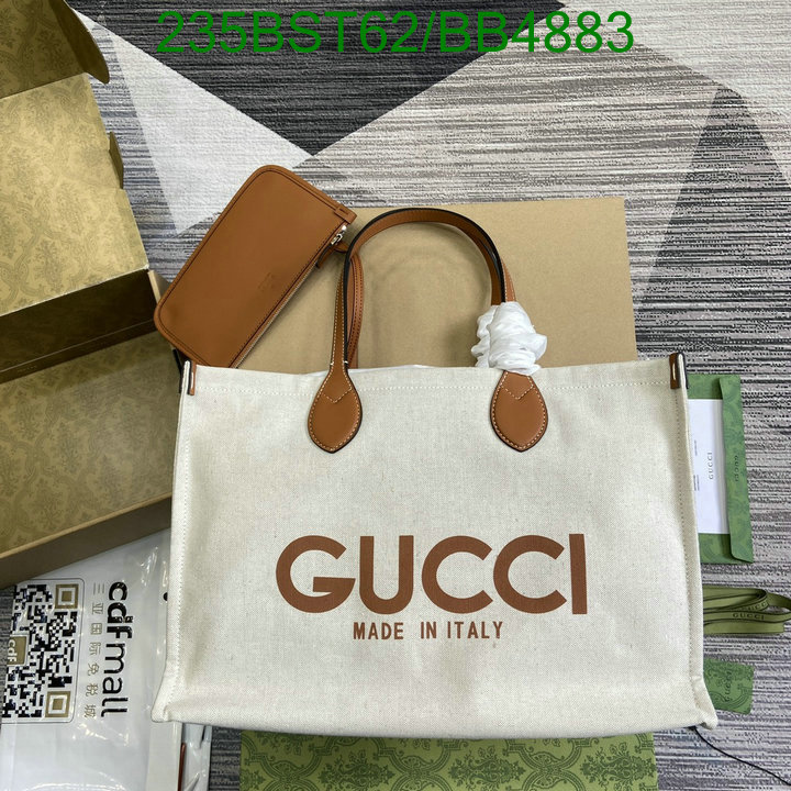 Gucci-Bag-Mirror Quality Code: BB4883 $: 235USD