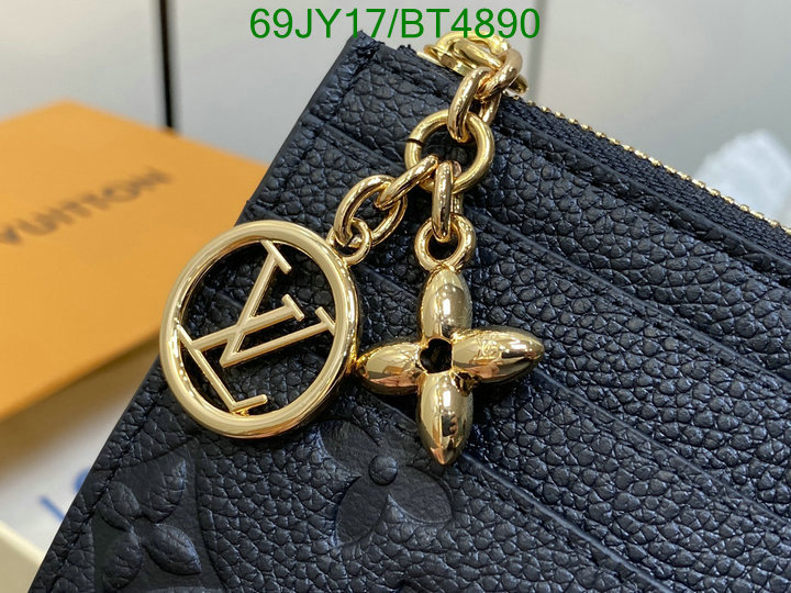 LV-Wallet Mirror Quality Code: BT4890 $: 69USD