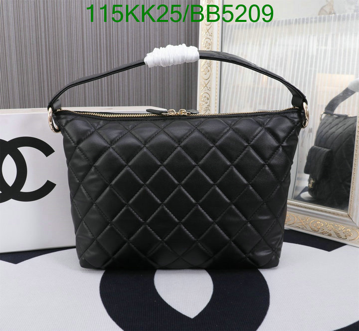 Chanel-Bag-4A Quality Code: BB5209 $: 115USD