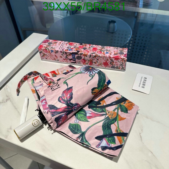 Gucci-Umbrella Code: BR4581 $: 39USD