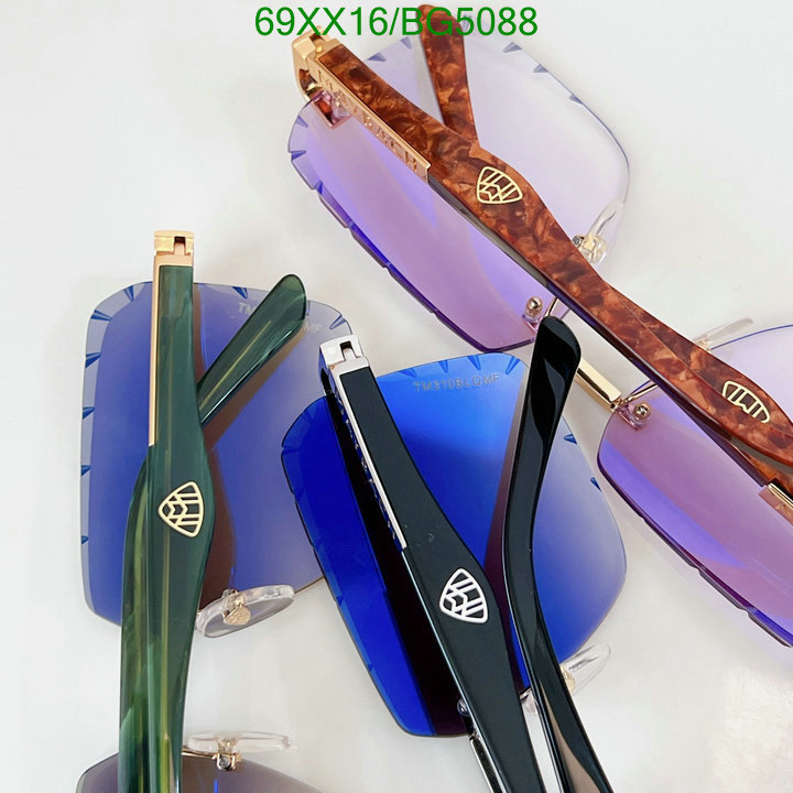 Maybach-Glasses Code: BG5088 $: 69USD