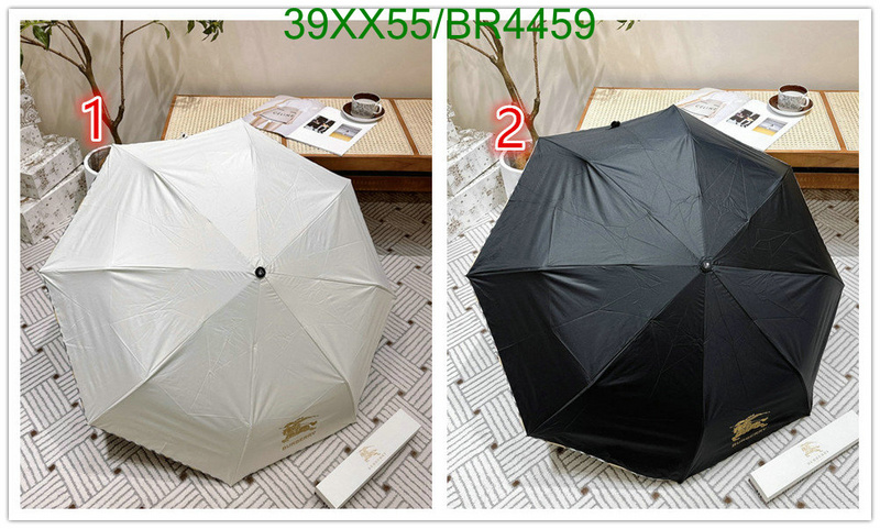 Burberry-Umbrella Code: BR4459 $: 39USD