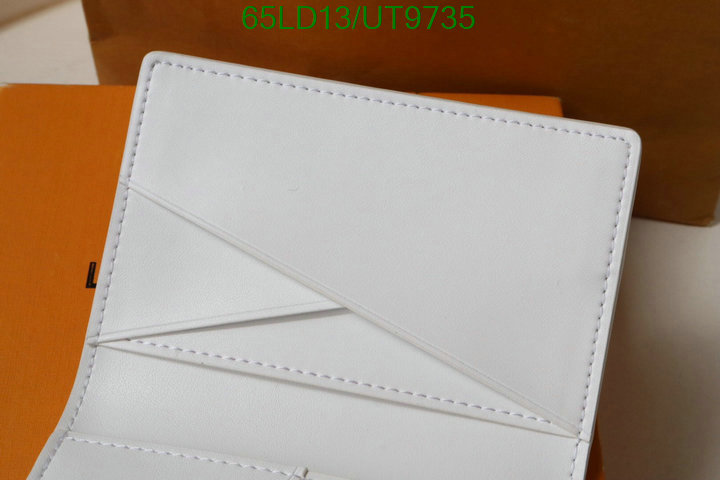 LV-Wallet Mirror Quality Code: UT9735 $: 65USD