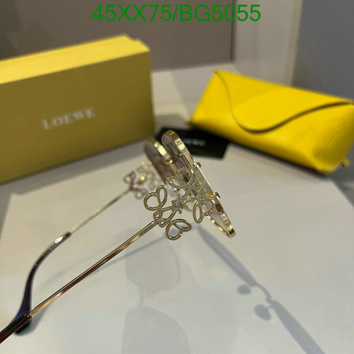 Loewe-Glasses Code: BG5055 $: 45USD