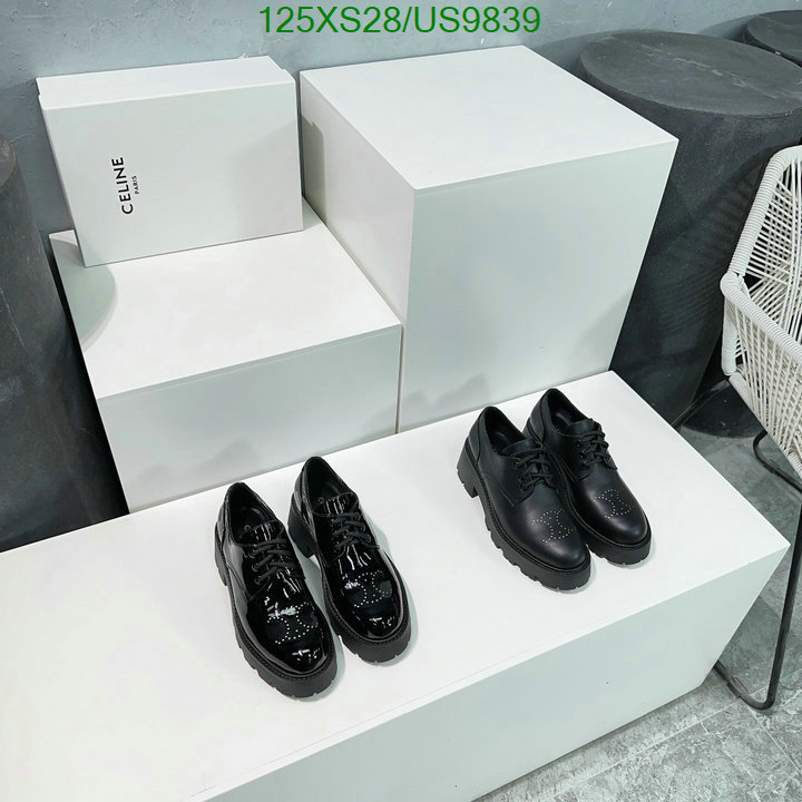 Celine-Women Shoes Code: US9839 $: 125USD