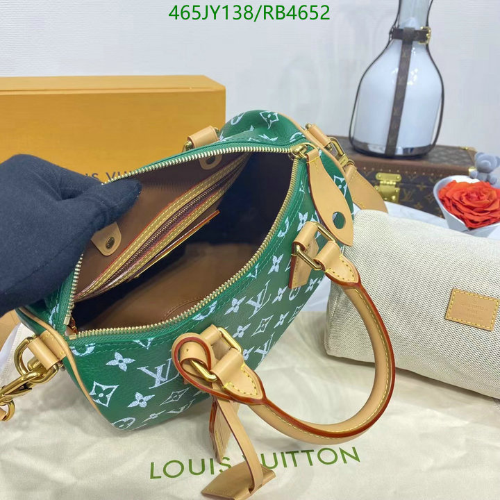 LV-Bag-Mirror Quality Code: RB4652 $: 465USD