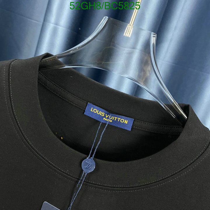 LV-Clothing Code: BC5825 $: 52USD