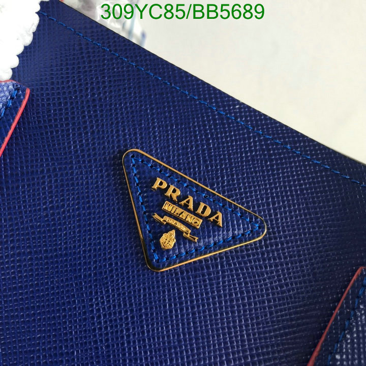 Prada-Bag-Mirror Quality Code: BB5689 $: 309USD