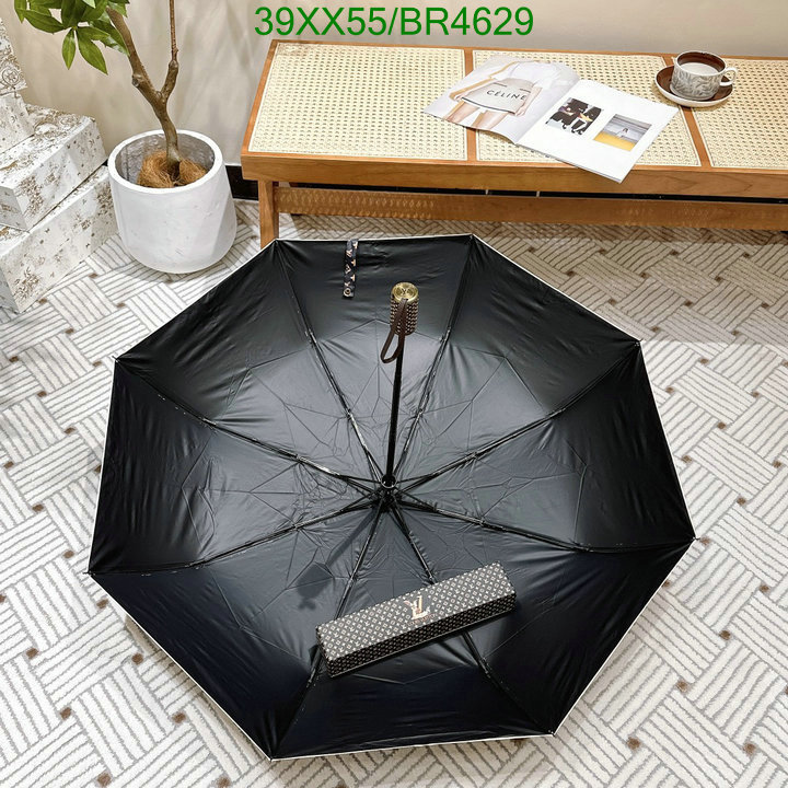 LV-Umbrella Code: BR4629 $: 39USD