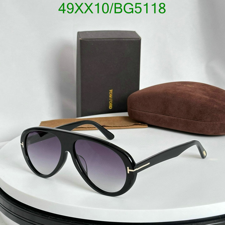 Tom Ford-Glasses Code: BG5118 $: 49USD