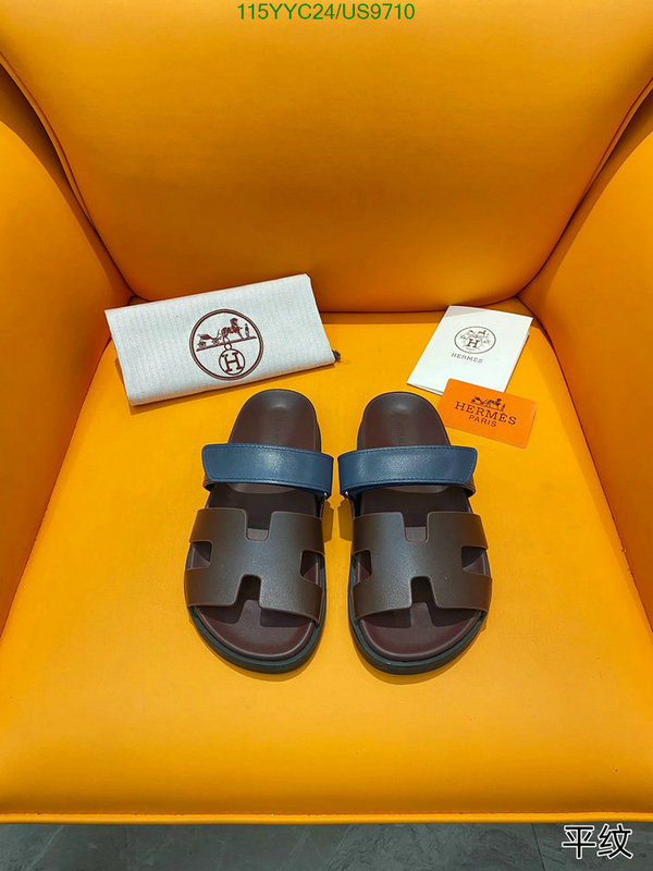 Hermes-Men shoes Code: US9710 $: 115USD