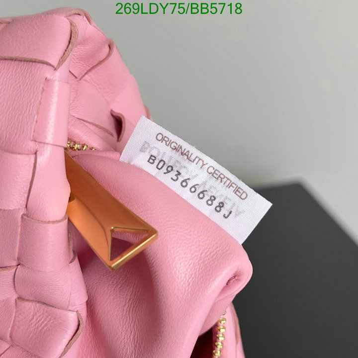 BV-Bag-Mirror Quality Code: BB5718 $: 269USD