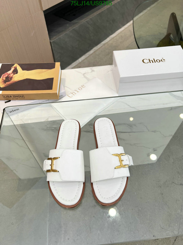 Chloe-Women Shoes Code: US9785 $: 75USD