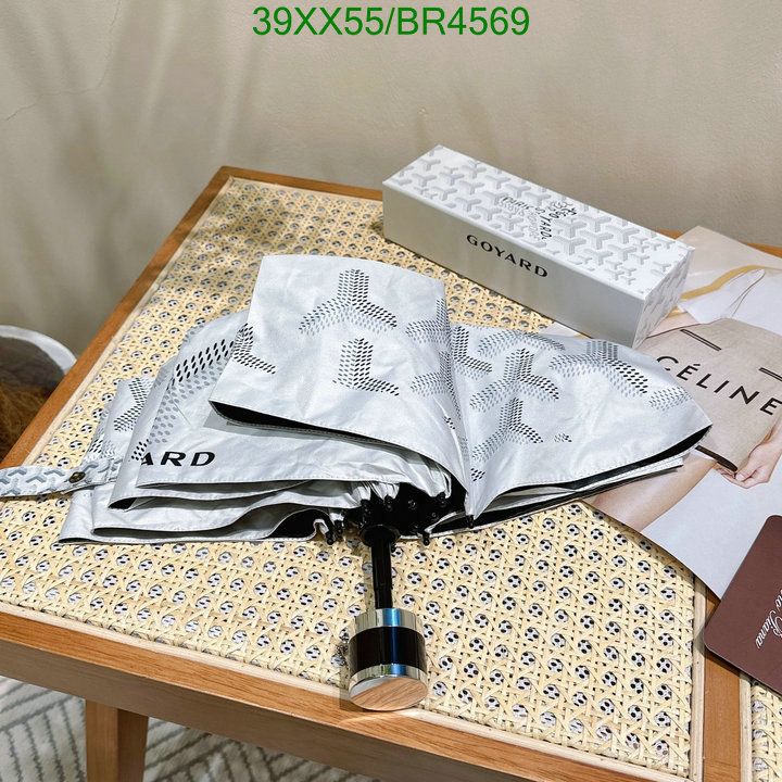 Goyard-Umbrella Code: BR4569 $: 39USD