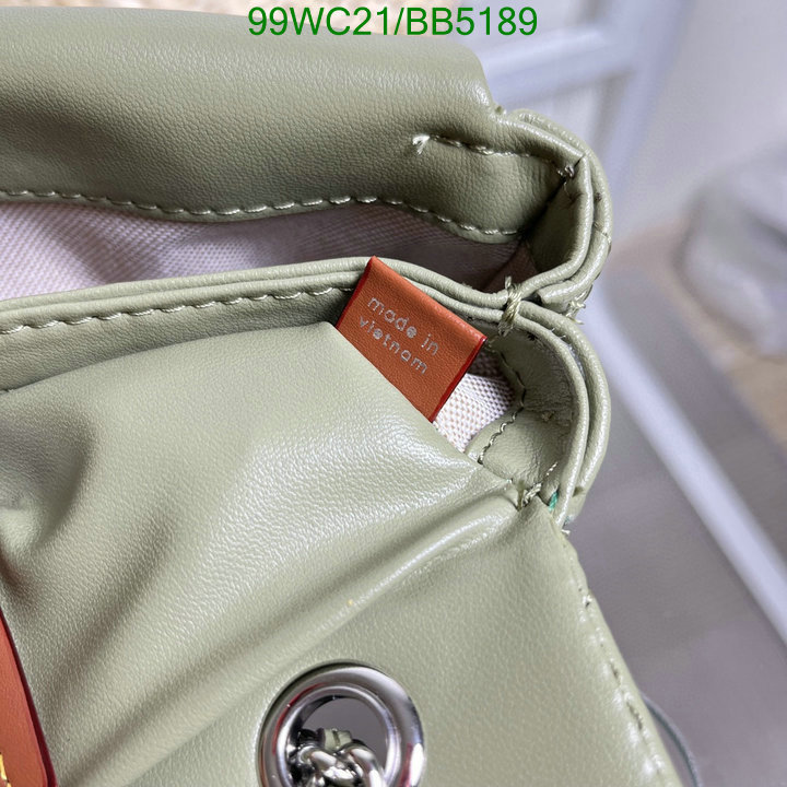 Coach-Bag-4A Quality Code: BB5189 $: 99USD